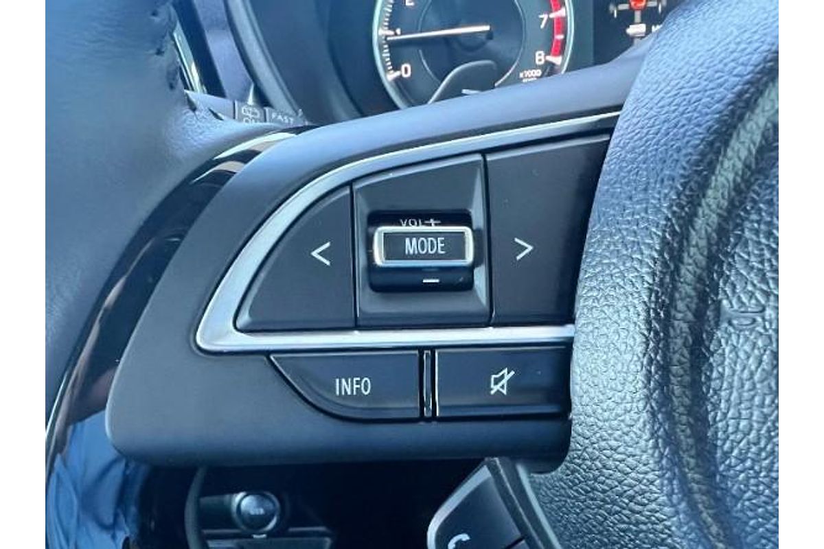 2025 Suzuki Fronx Hybrid GLX KW