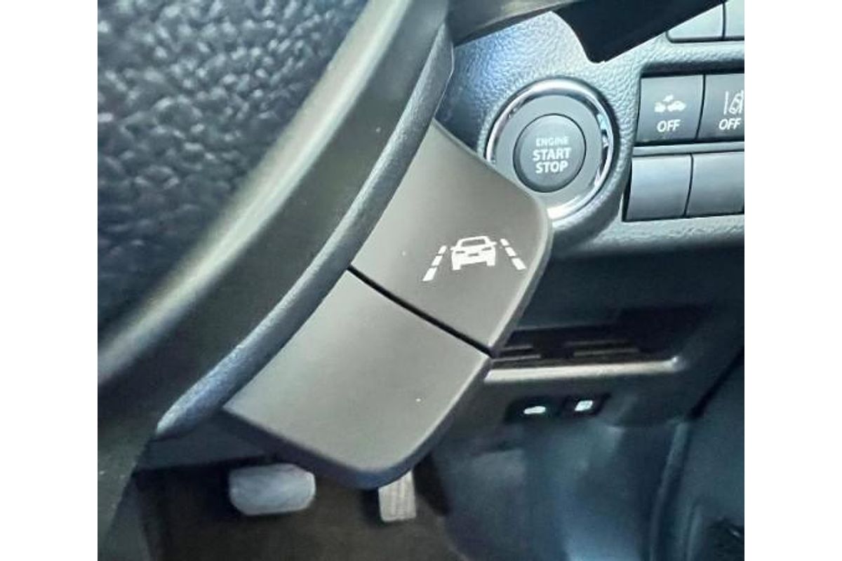 2025 Suzuki Fronx Hybrid GLX KW