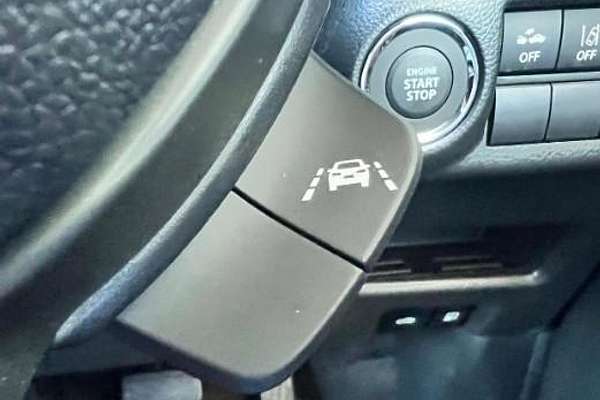 2025 Suzuki Fronx Hybrid GLX KW