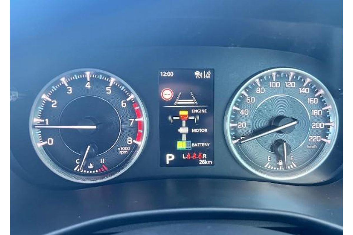 2025 Suzuki Fronx Hybrid GLX KW