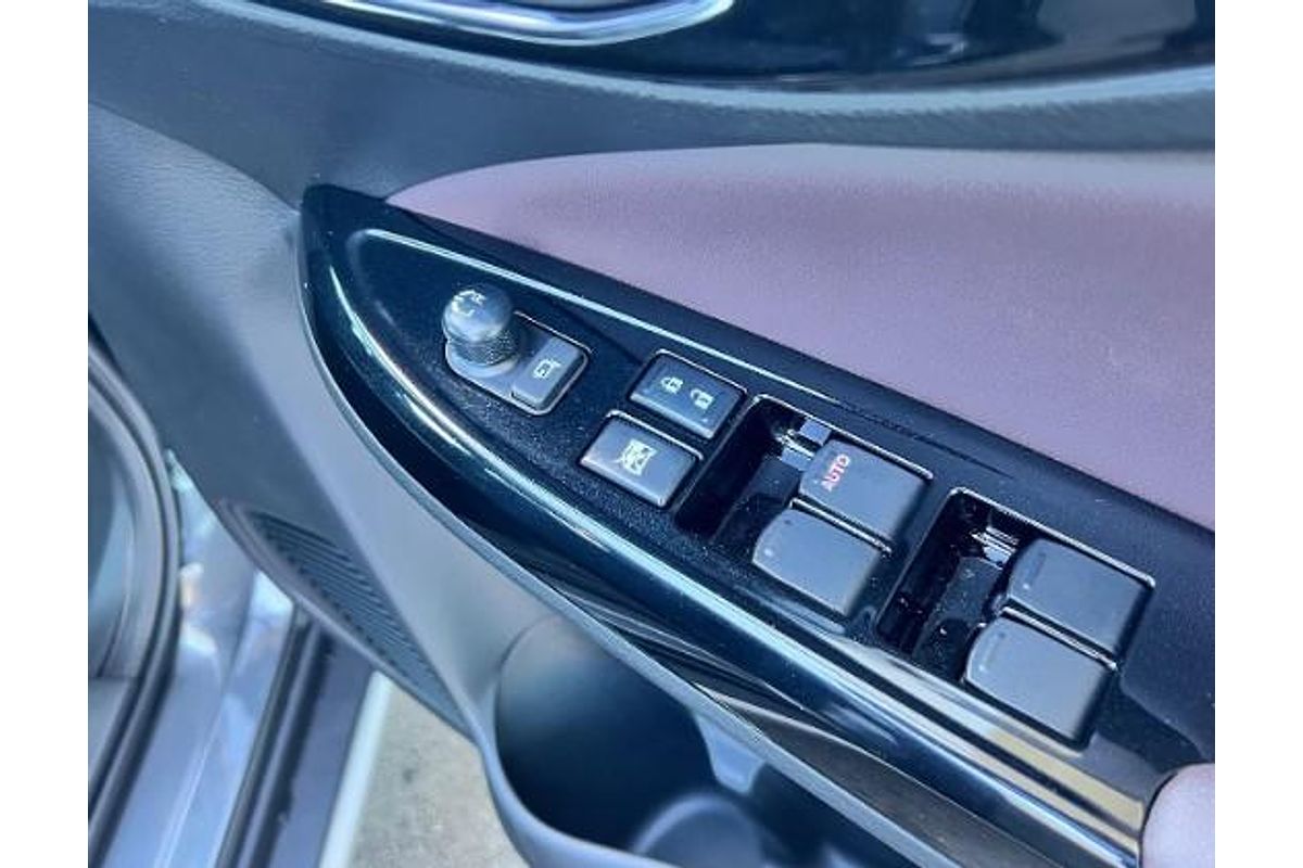 2025 Suzuki Fronx Hybrid GLX KW
