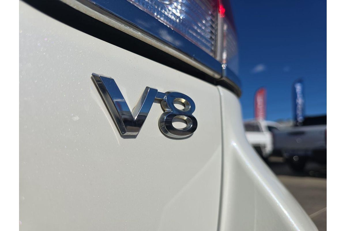 2019 Toyota Landcruiser Sahara VDJ200R