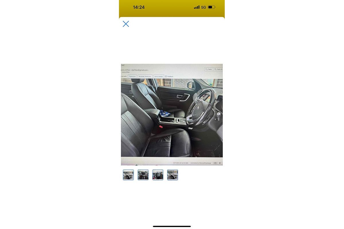 2025 Kia Seltos GT-Line SP2 PE