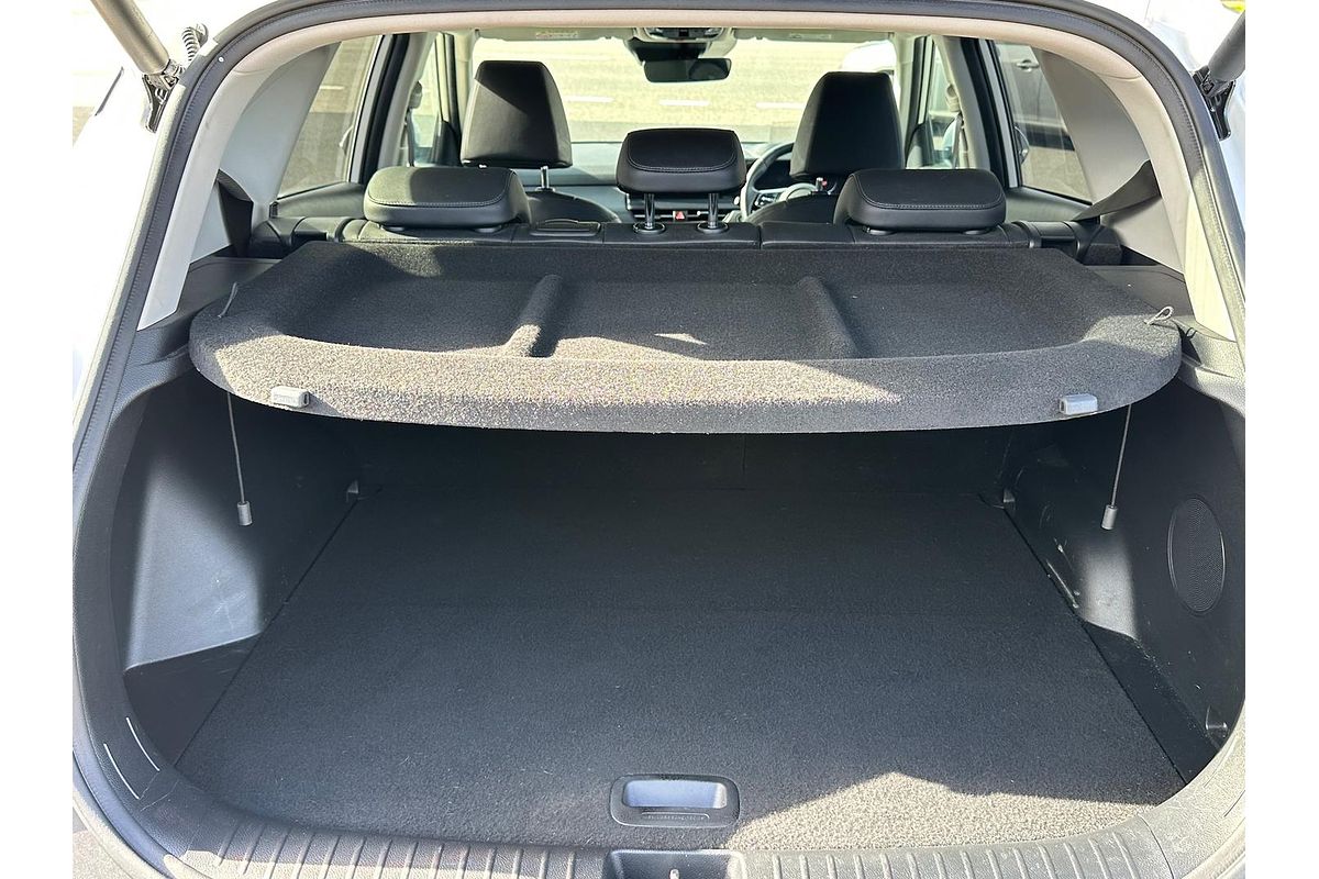 2025 Kia Seltos GT-Line SP2 PE