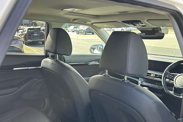 2025 Kia Seltos GT-Line SP2 PE