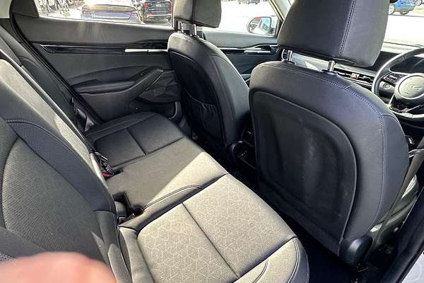 2025 Kia Seltos GT-Line SP2 PE
