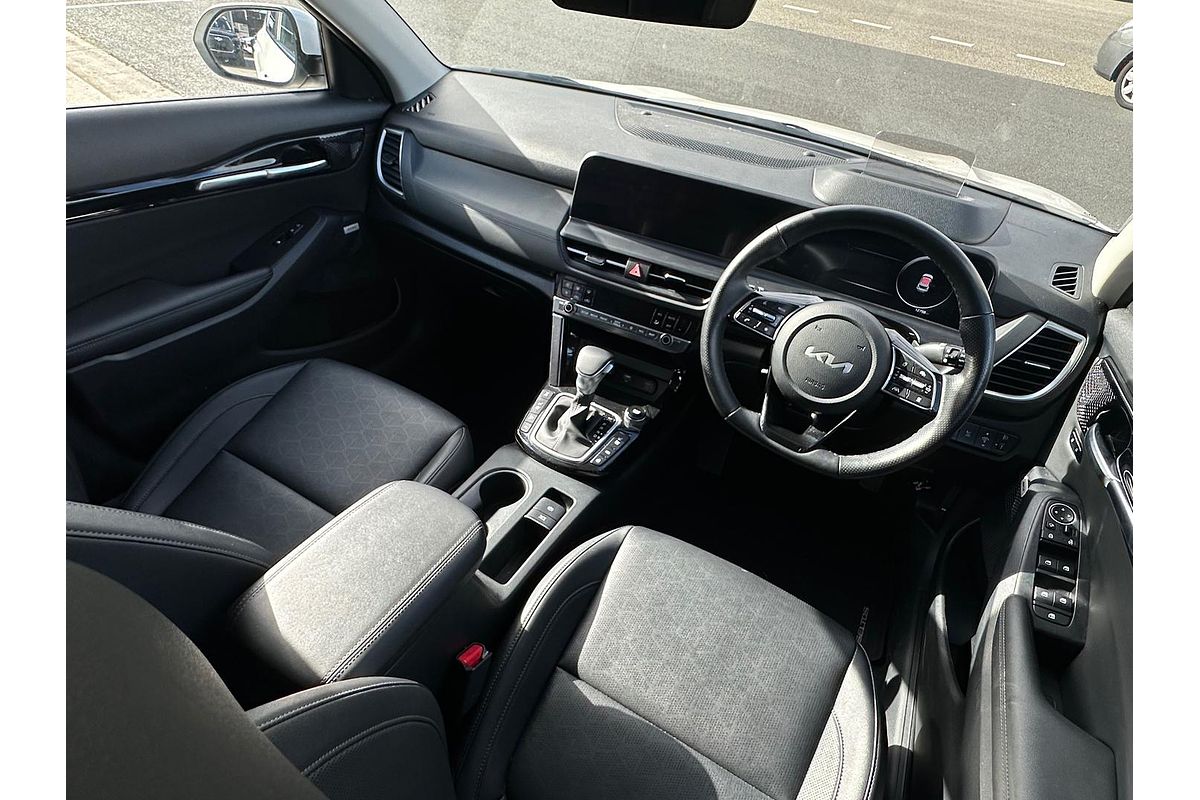 2025 Kia Seltos GT-Line SP2 PE