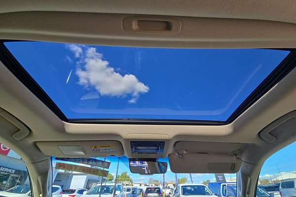 2019 Toyota Landcruiser Sahara VDJ200R