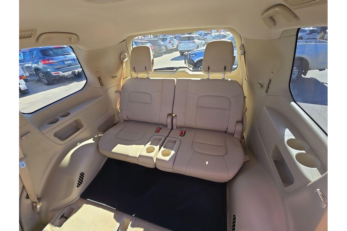 2019 Toyota Landcruiser Sahara VDJ200R