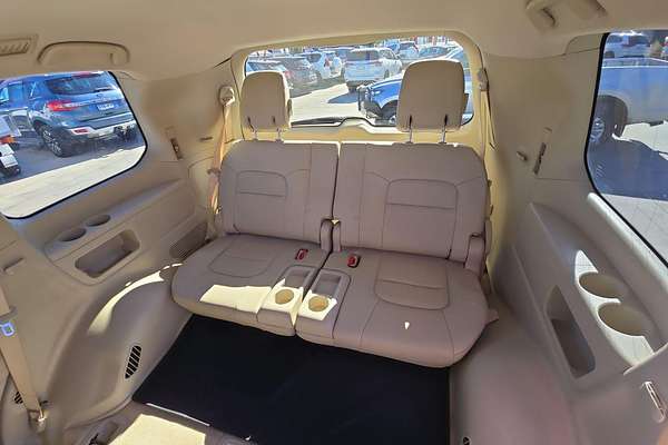 2019 Toyota Landcruiser Sahara VDJ200R