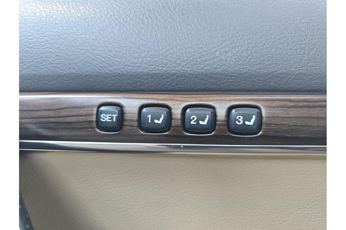 2019 Toyota Landcruiser Sahara VDJ200R