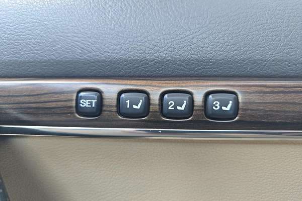 2019 Toyota Landcruiser Sahara VDJ200R