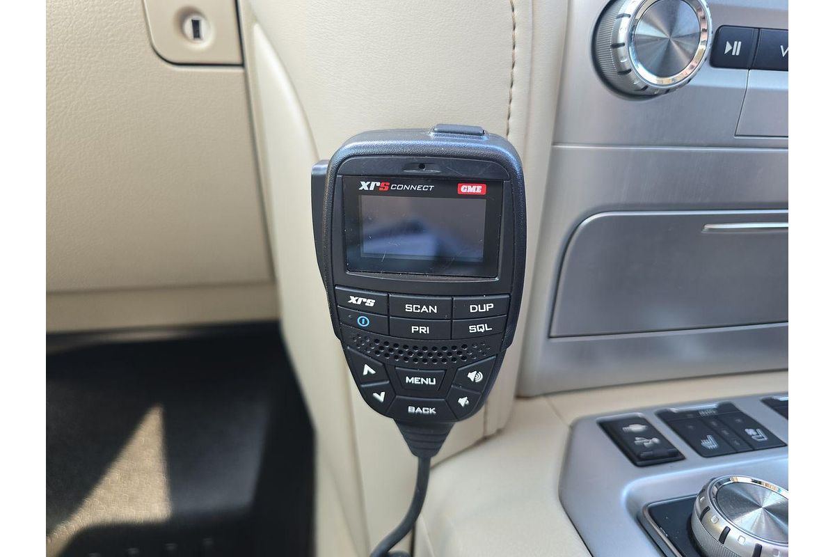 2019 Toyota Landcruiser Sahara VDJ200R