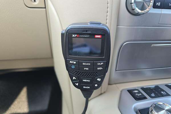 2019 Toyota Landcruiser Sahara VDJ200R