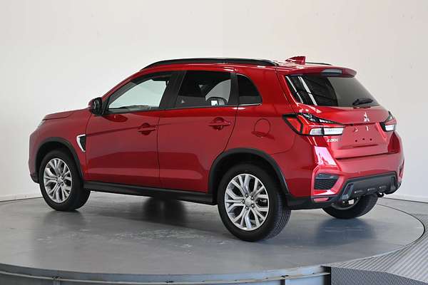 2025 Mitsubishi ASX LS XD