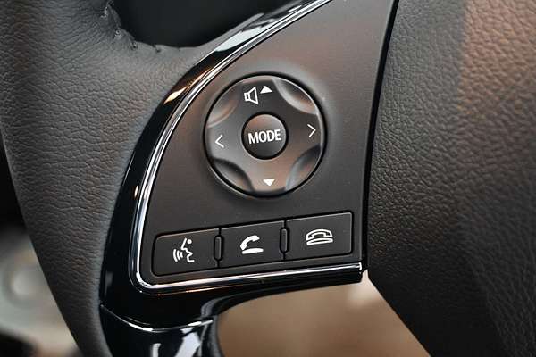 2025 Mitsubishi ASX LS XD