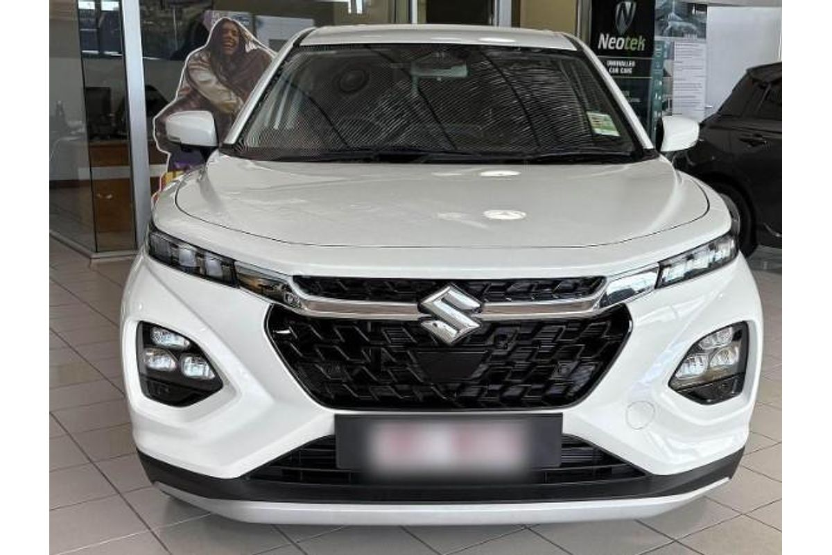 2025 Suzuki Fronx Hybrid GLX KW