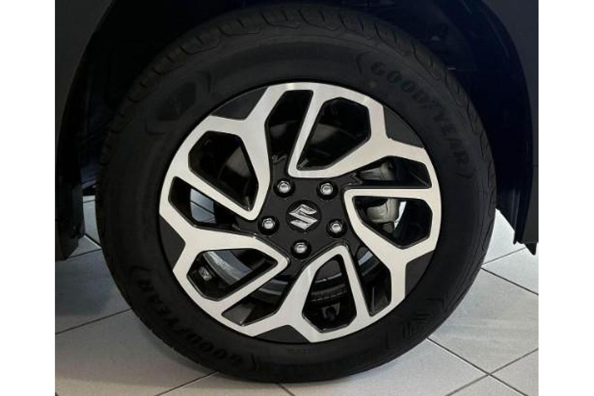 2025 Suzuki Fronx Hybrid GLX KW