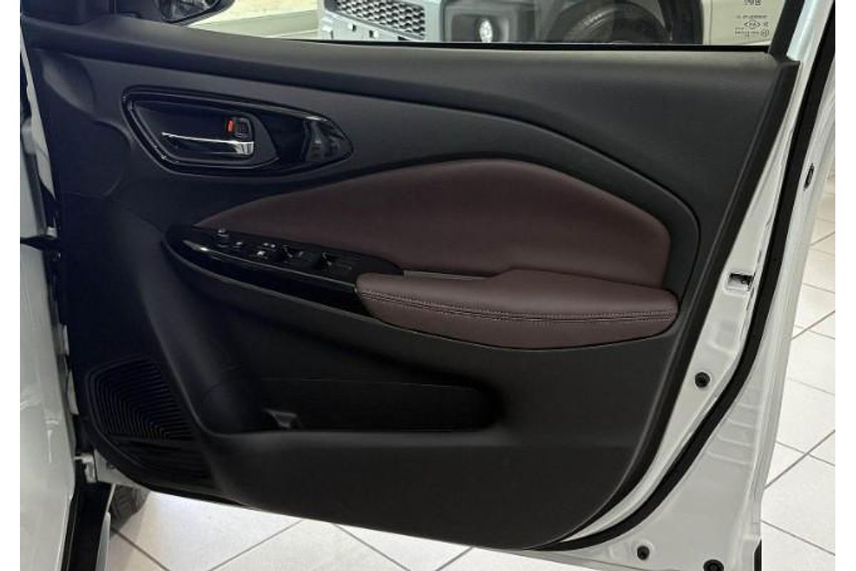 2025 Suzuki Fronx Hybrid GLX KW