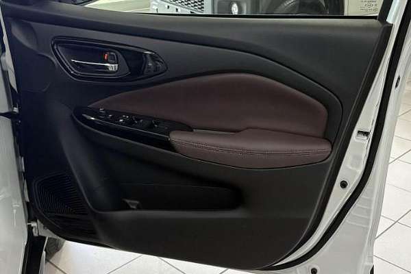 2025 Suzuki Fronx Hybrid GLX KW