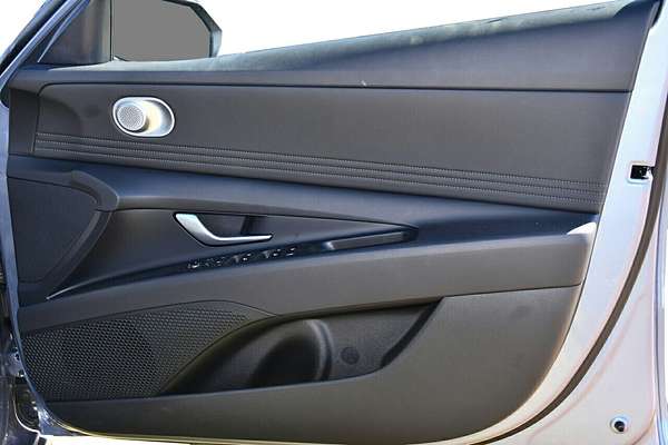 2024 Hyundai i30 Elite Hybrid CN7.V2