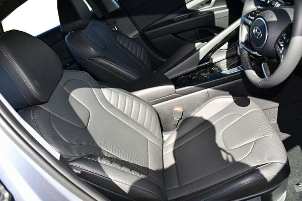 2024 Hyundai i30 Elite Hybrid CN7.V2