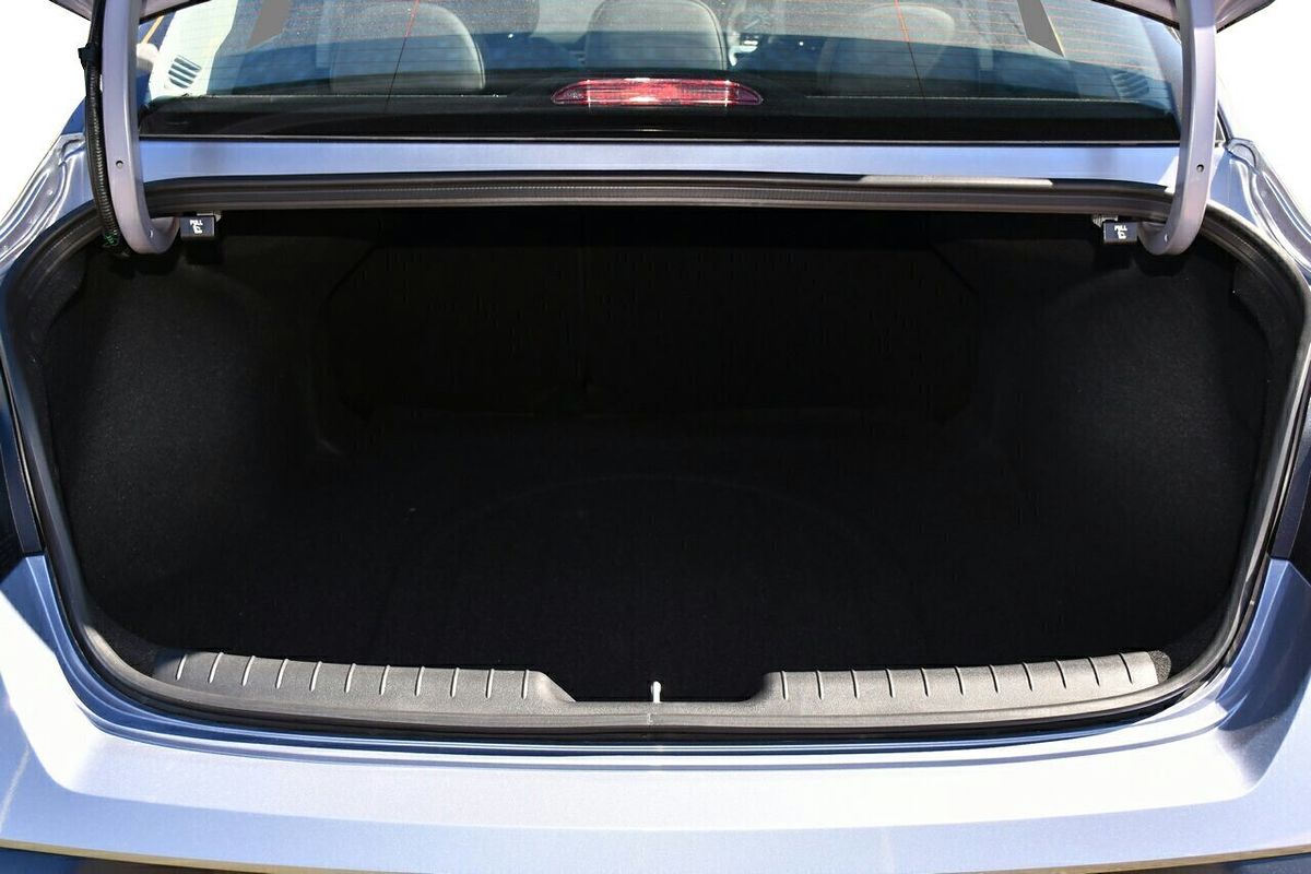 2024 Hyundai i30 Elite Hybrid CN7.V2