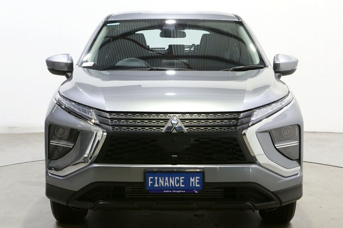 2024 Mitsubishi Eclipse Cross ES YB