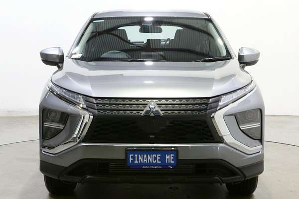 2024 Mitsubishi Eclipse Cross ES YB