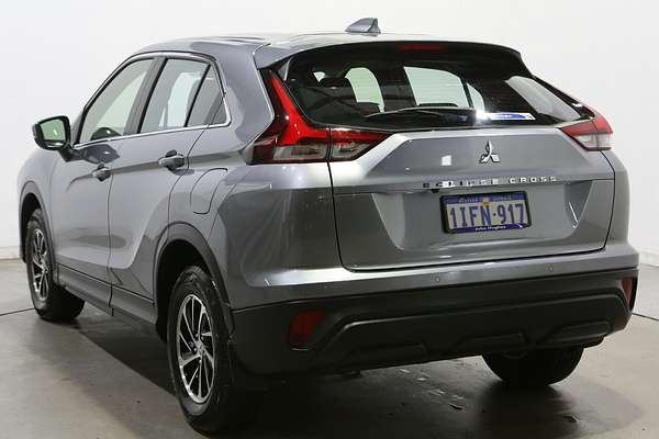 2024 Mitsubishi Eclipse Cross ES YB