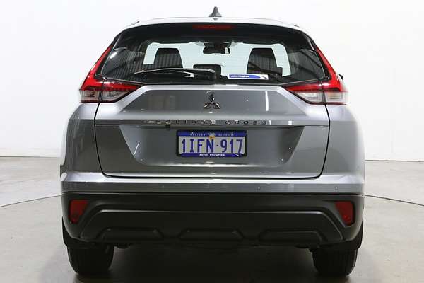 2024 Mitsubishi Eclipse Cross ES YB
