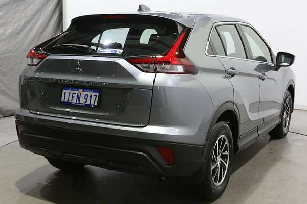 2024 Mitsubishi Eclipse Cross ES YB