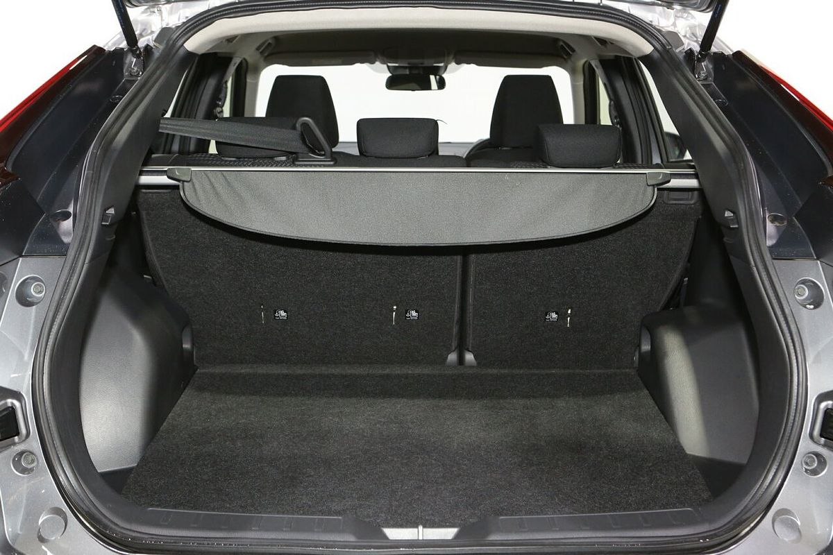 2024 Mitsubishi Eclipse Cross ES YB