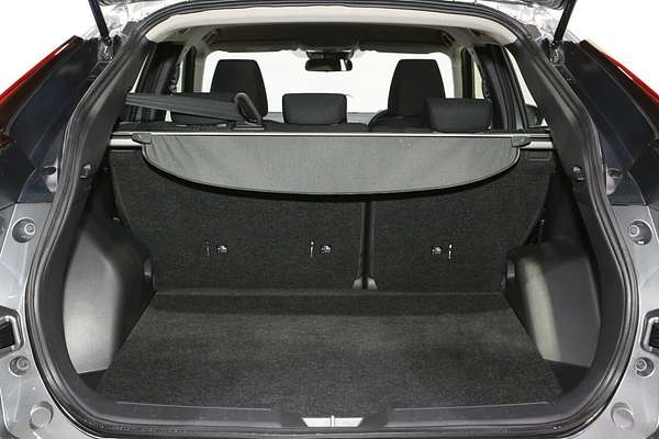2024 Mitsubishi Eclipse Cross ES YB