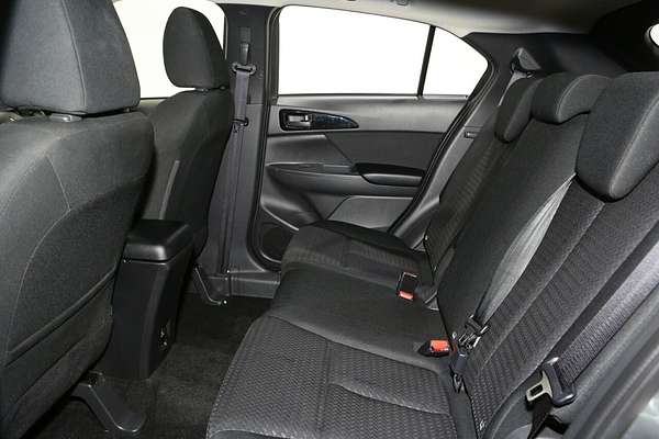 2024 Mitsubishi Eclipse Cross ES YB