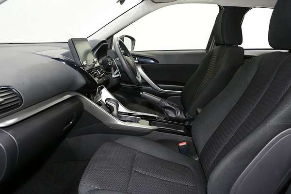 2024 Mitsubishi Eclipse Cross ES YB