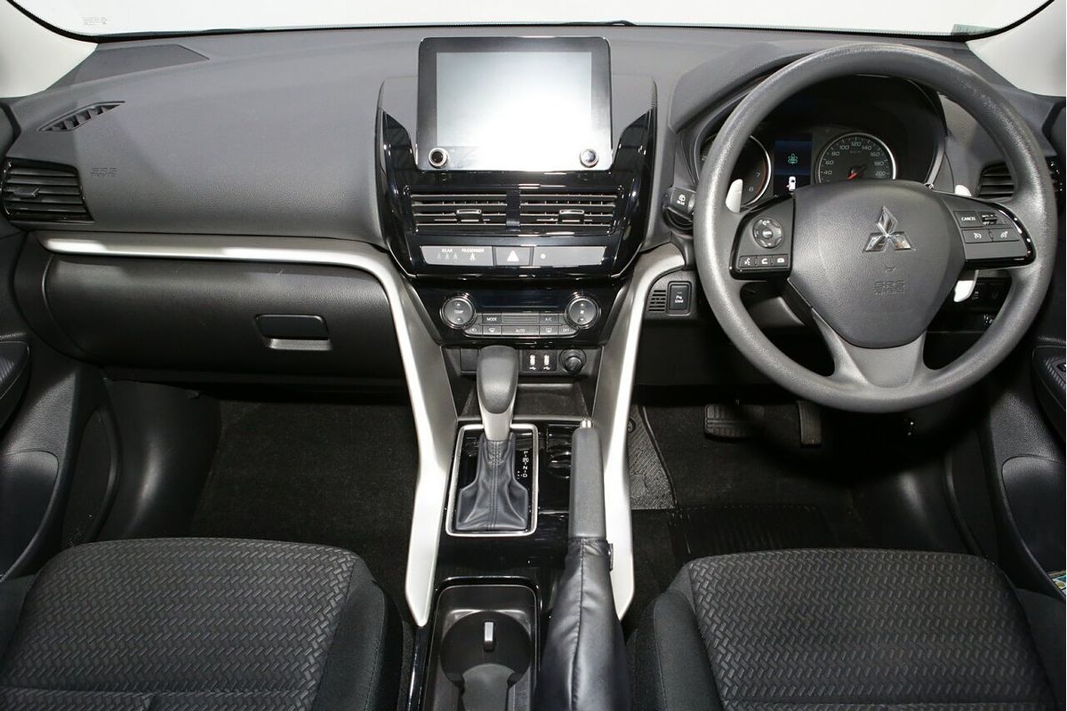 2024 Mitsubishi Eclipse Cross ES YB