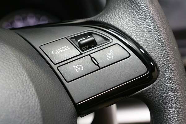 2024 Mitsubishi Eclipse Cross ES YB