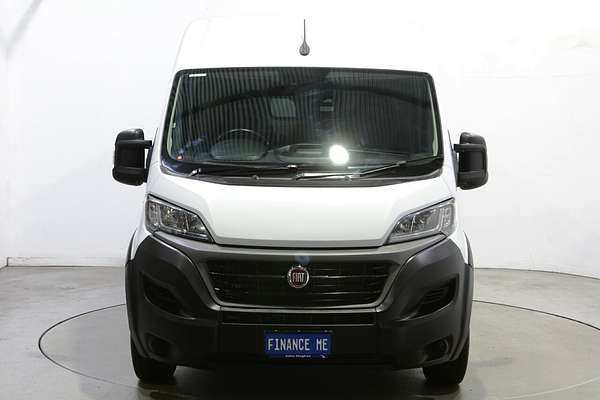 2021 Fiat Ducato Series 7 LWB