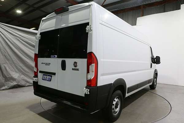 2021 Fiat Ducato Series 7 LWB