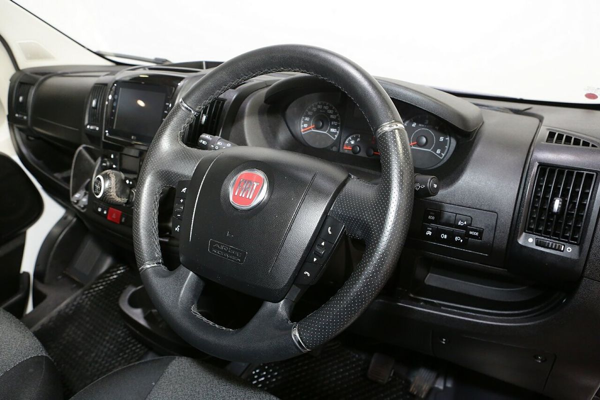 2021 Fiat Ducato Series 7 LWB