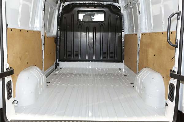2022 Renault Master Pro 110kW X62 Phase 2