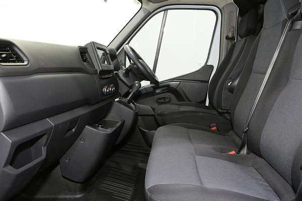 2022 Renault Master Pro 110kW X62 Phase 2