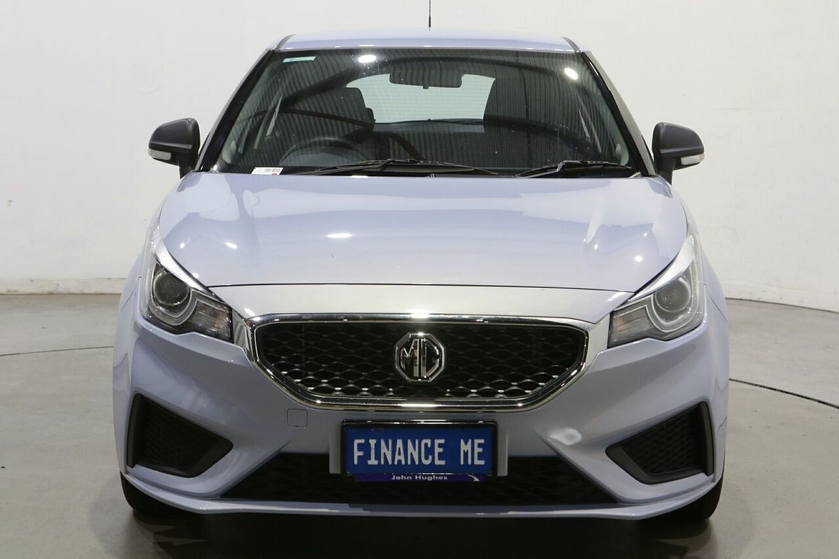 2024 MG MG3 Core