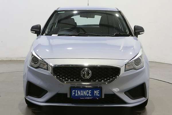 2024 MG MG3 Core