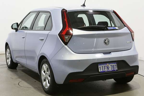 2024 MG MG3 Core