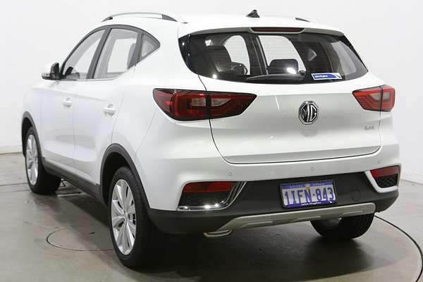 2023 MG ZS Excite AZS1