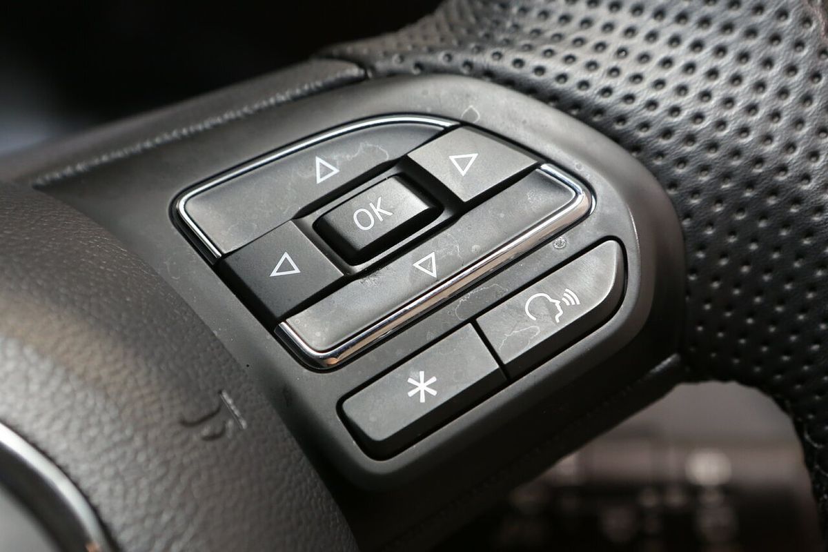 2023 MG ZS Excite AZS1