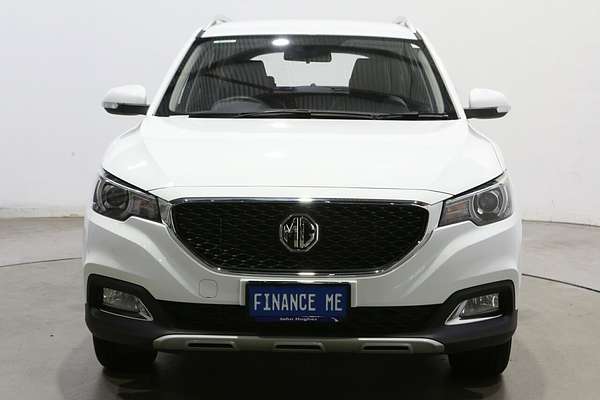 2024 MG ZS Excite AZS1