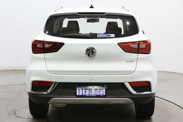2024 MG ZS Excite AZS1